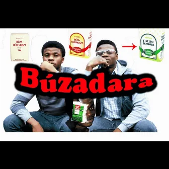 Buzadara by Dubem K