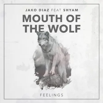 Mouth of the Wolf (feat. Shyam) by Jako Diaz