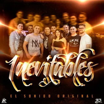 El Sonido Original by Inevitables Band