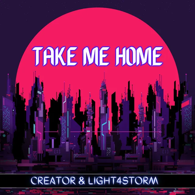 Take Me Home