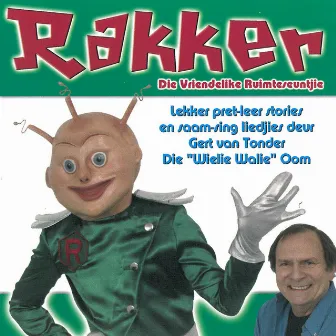 Rakker by Gert Van Tonder