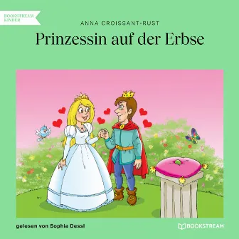 Prinzessin auf der Erbse (Ungekürzt) by 