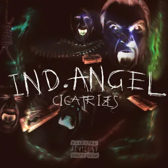 Cicatrizes by ind.ANGEL