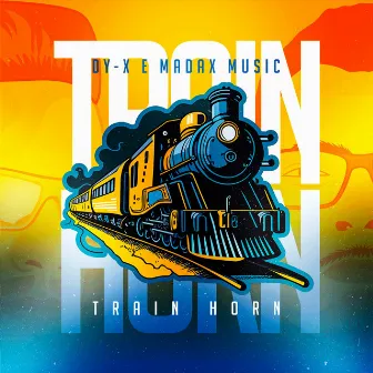 Train Horn by Madax Music