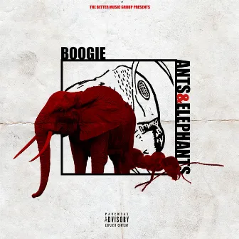 Ants & Elephants by Boogie3X