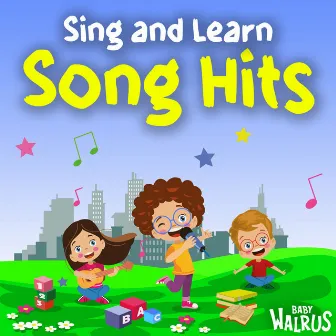 Sing and Learn Song Hits by Unknown Artist