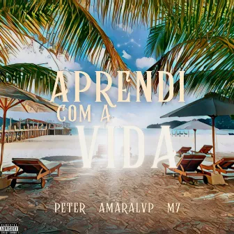 Aprendi Com a Vida by M7th