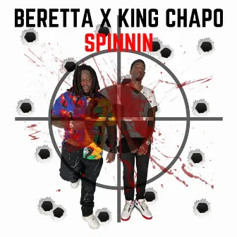 Spinnin by Beretta