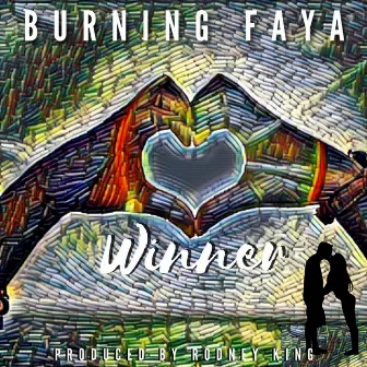 Winner by Burning Faya