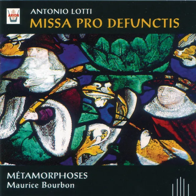 Missa pro defunctis: Agnus dei