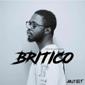 Britico by Anjybey