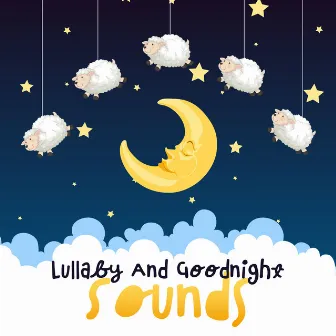 Lullaby And Goodnight Sounds – Newborn Sleeping Music 2023 by Cute Baby World