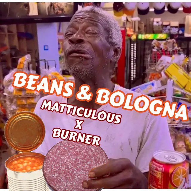 Beans and Bologna