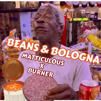 Beans and Bologna by Jessie Burner