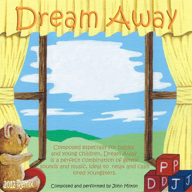 Dream Away (2012 Remix)