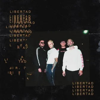 Libertad by Deny