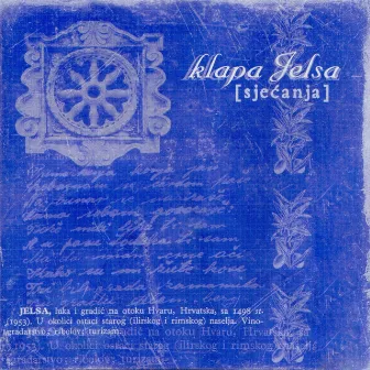 Sjećanja by Klapa Jelsa