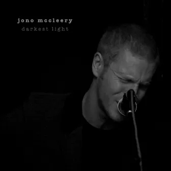 Darkest Light by Jono McCleery