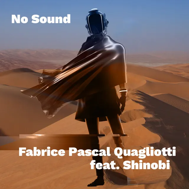 No Sound - Single Edit