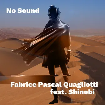 No Sound by Fabrice Pascal Quagliotti