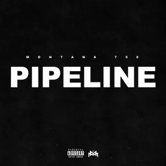 Pipeline by Montana 700