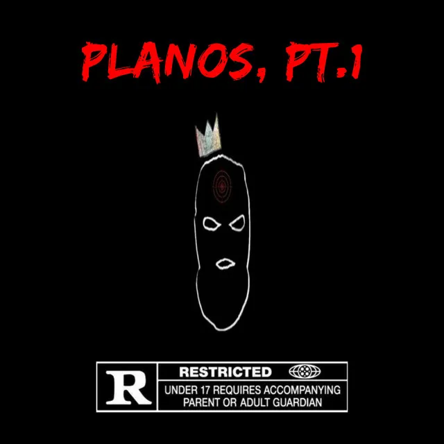 Planos, Pt.1