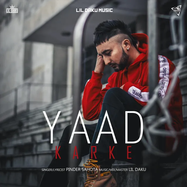 Yaad Karke