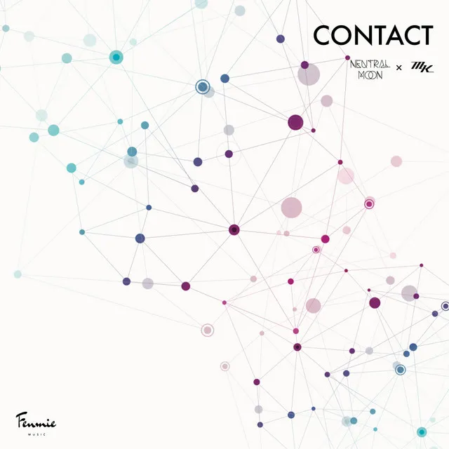 Contact - New Artwork Mix