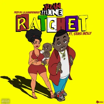 Ratchet by Juan Mone