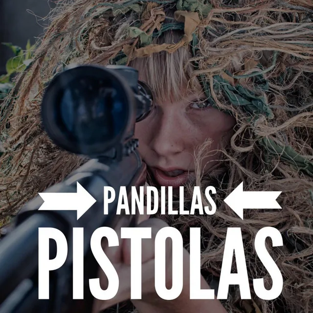 Pandillas Pistolas