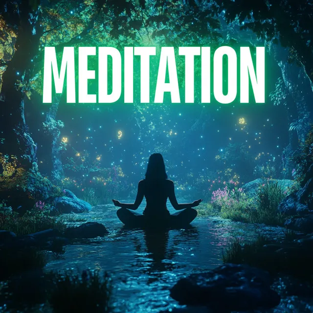 Meditation Sounds and Frequencies