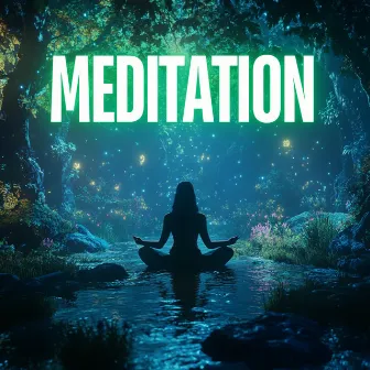 Meditation Sounds and Frequencies by Deep Meditation Music