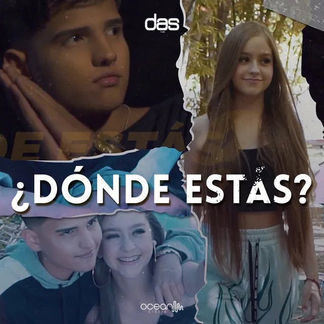 ¿Donde Estas?