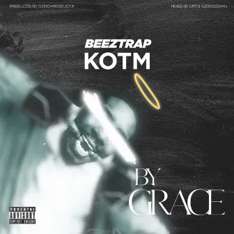 By Grace by Beeztrap KOTM