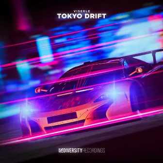 Tokyo Drift by VISERLE