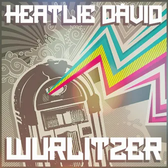 Wurlitzer by Heatlie Dávid