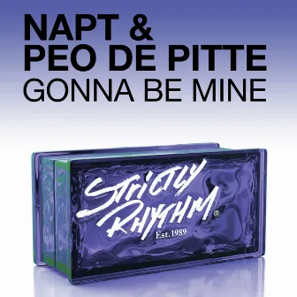 Gonna Be Mine by Napt