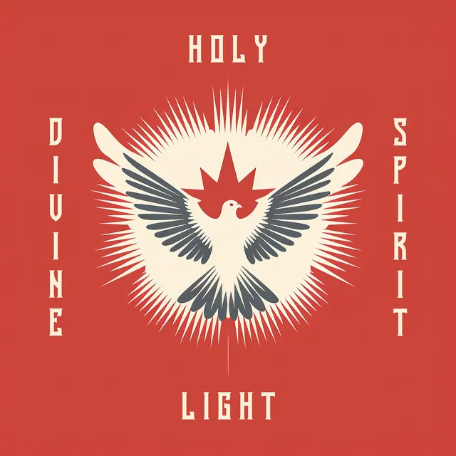 Holy Spirit Light Divine