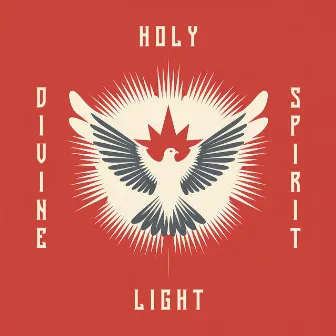 Holy Spirit Light Divine by Wen Reagan