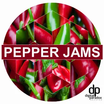 Pepper Jams by Deeply Unexpected