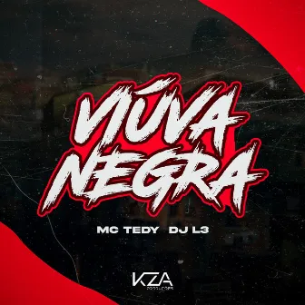 Viúva Negra by Mc Tedy