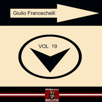 Giulio Franceschelli, Vol. 19 by Giulio Franceschelli