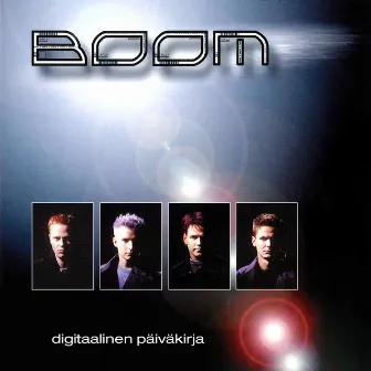 Digitaalinen päiväkirja by Boom