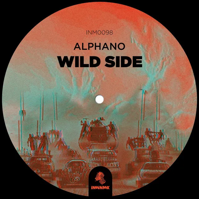 Wild Side - Original mix