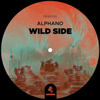 Wild Side by ALPHANO