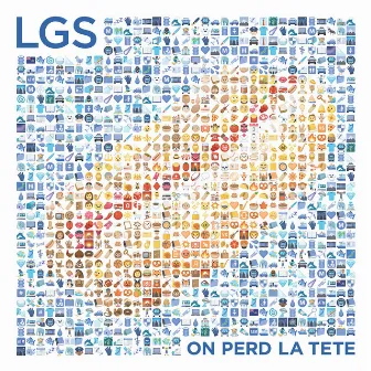 On perd la tête by LGS