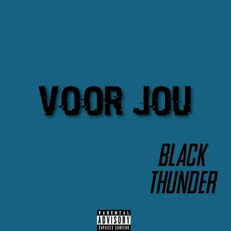 Voor Jou by Jeriel