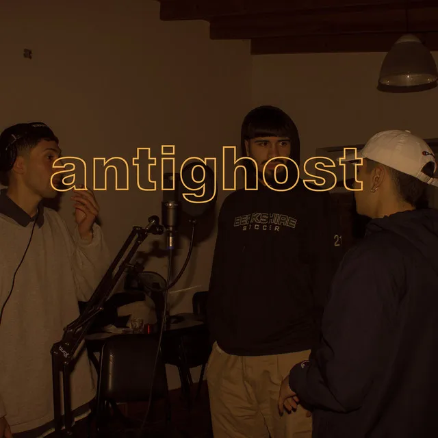 Antighost