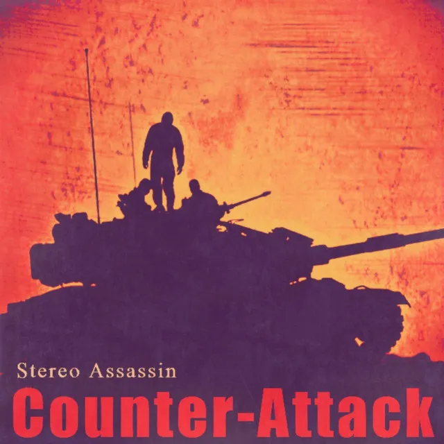 Counter Attack