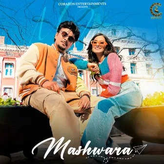 Mashwara by Siddharth - Garima